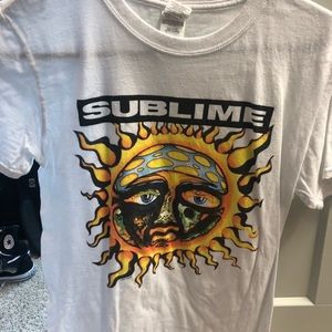 Sublime T-Shirt